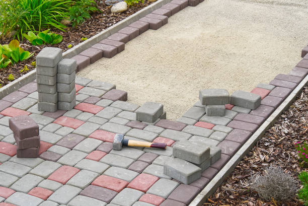 Best Driveway Resurfacing Pavers  in Dilworthtown, PA