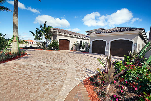 Commercial Driveway Pavers in Dilworthtown, PA